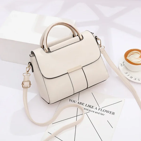 Crossbody Väska